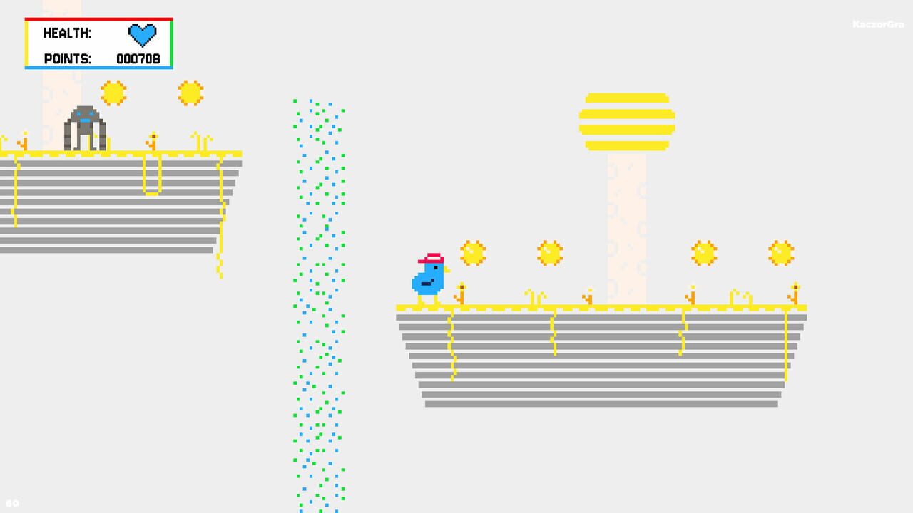 Joey The Duck screenshot 9