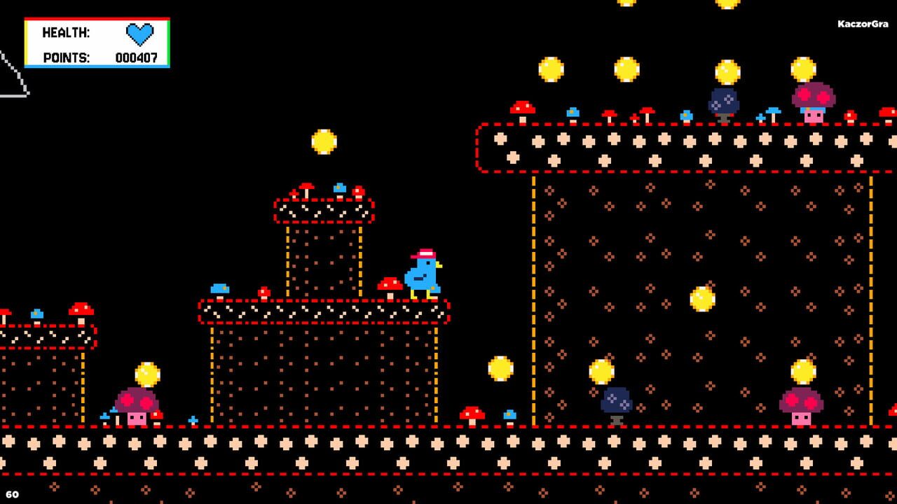 Joey The Duck screenshot 12