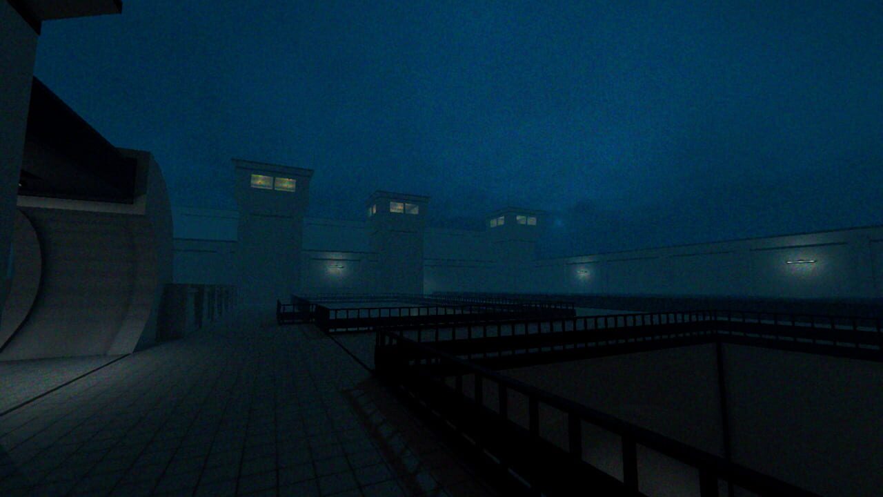 SCP: Secret Facility — Screenshot 2