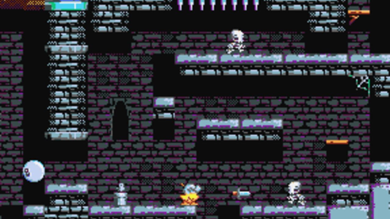 Duckstroma — Screenshot 2