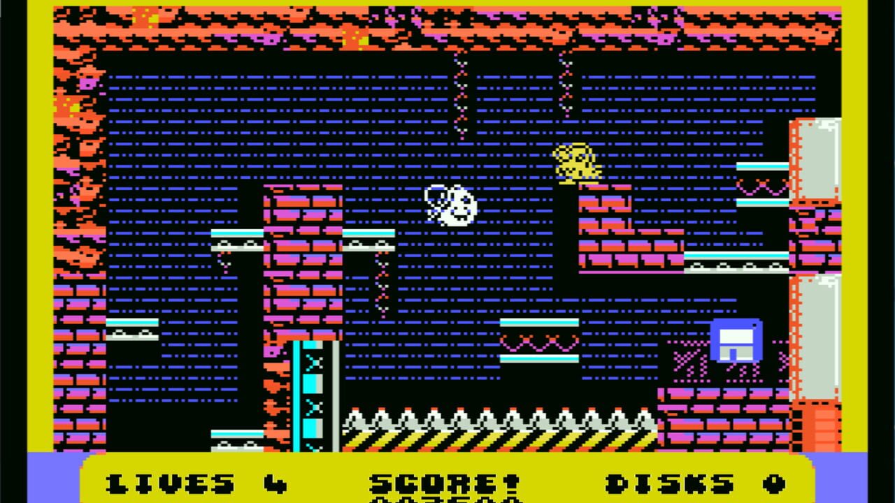 Duckstroma — Screenshot 3