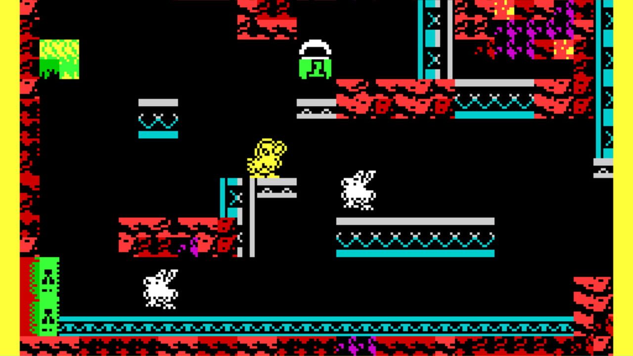 Duckstroma — Screenshot 4