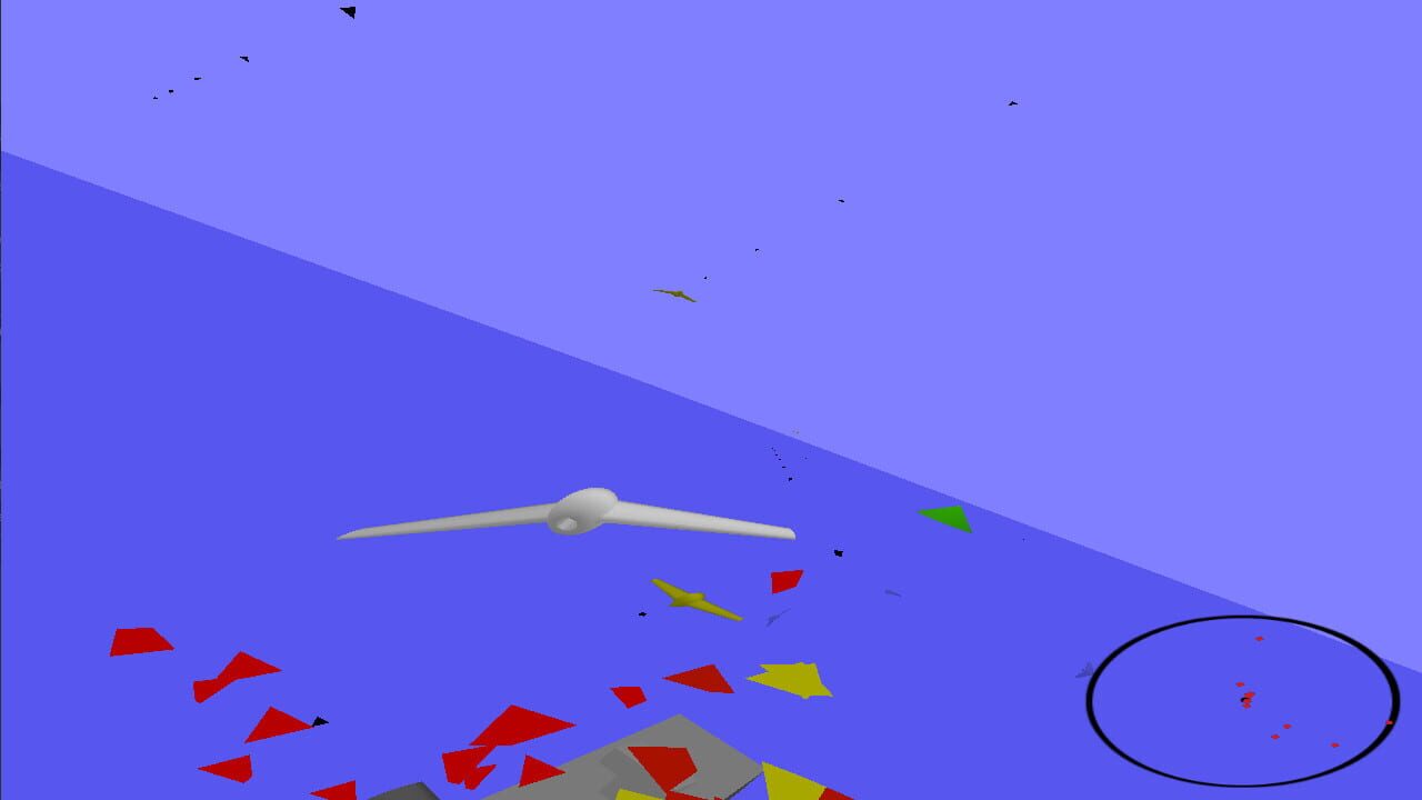 Islet Hell Image