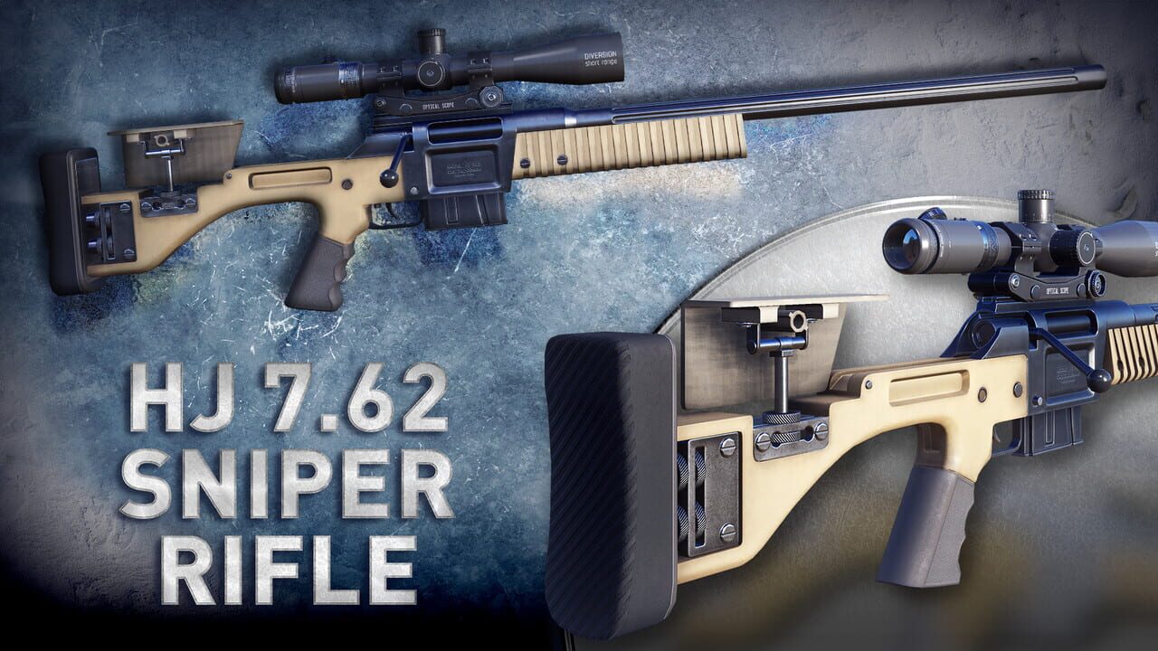 Sniper Ghost Warrior Contracts: Merciless Marksman — Screenshot 2