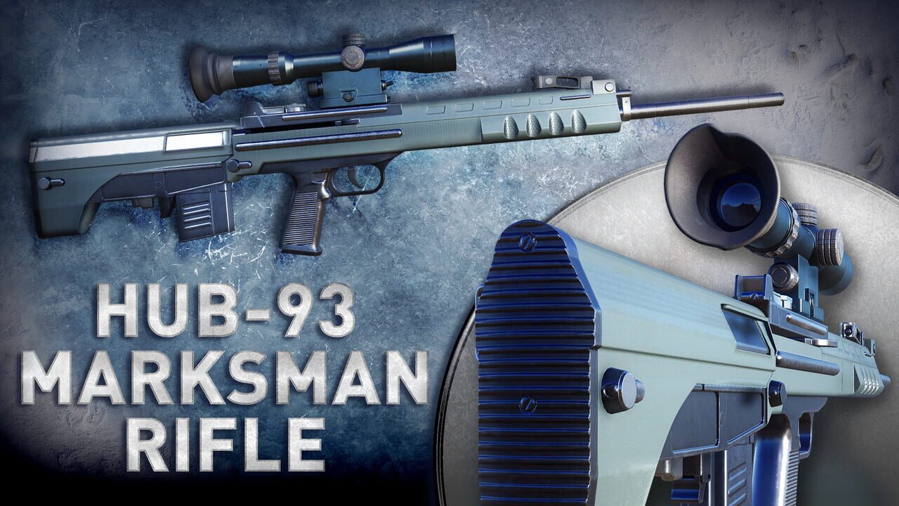 Sniper Ghost Warrior Contracts: Merciless Marksman — Screenshot 3