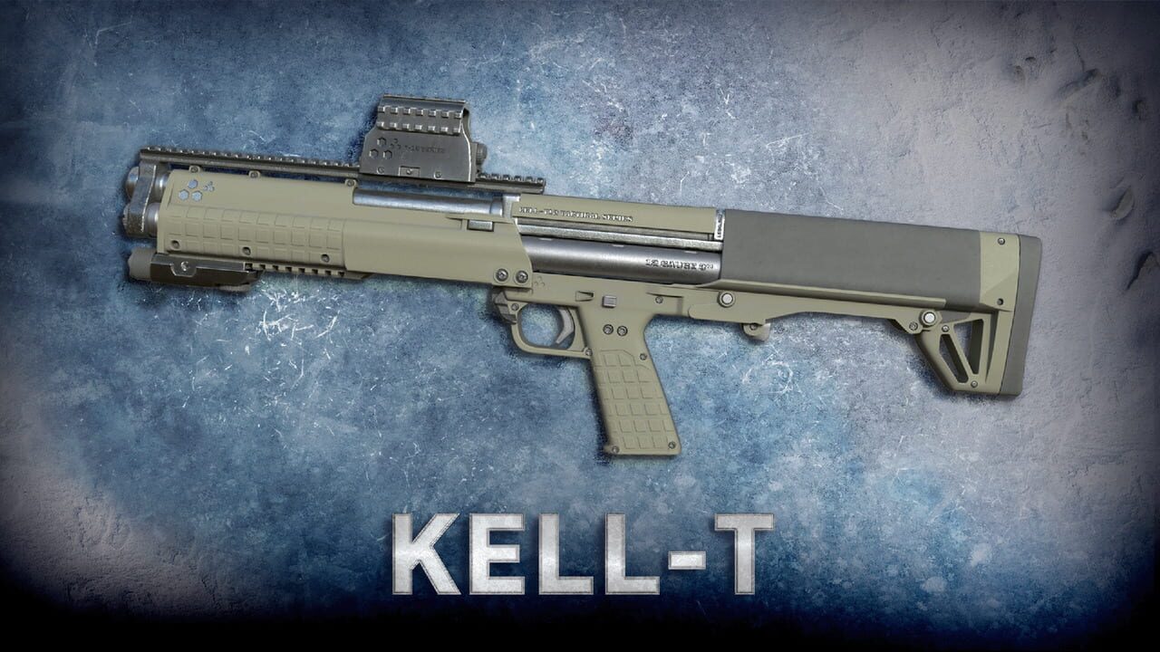 Sniper Ghost Warrior Contracts: Arsenal Pack — Screenshot 2