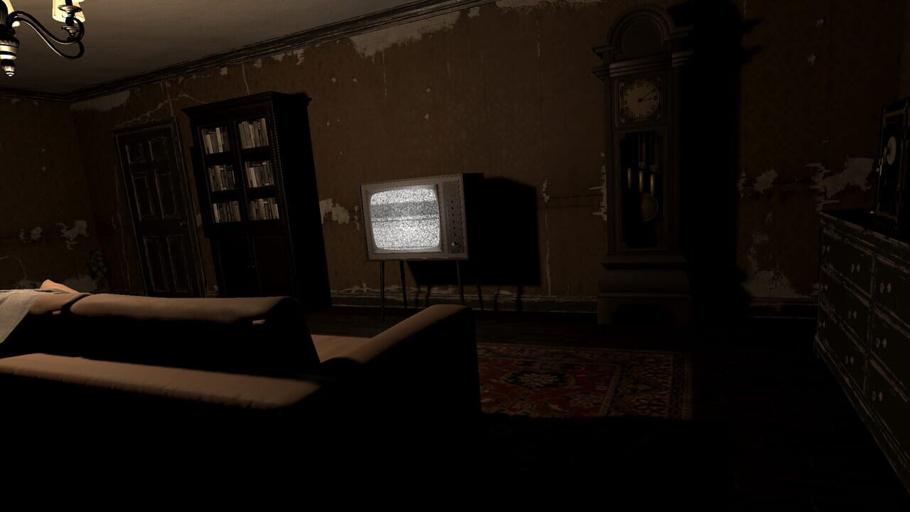 Ramona — Screenshot 1