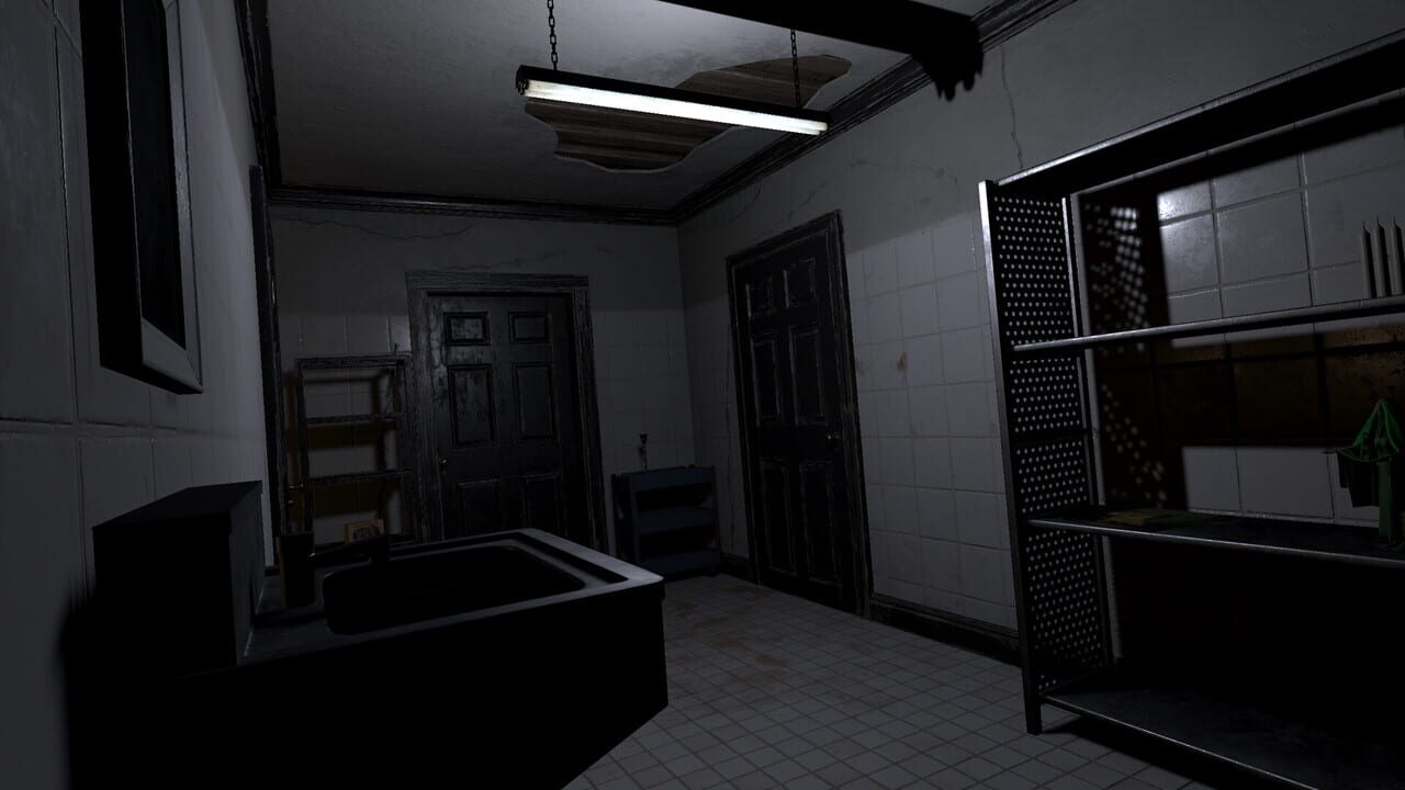 Ramona — Screenshot 2