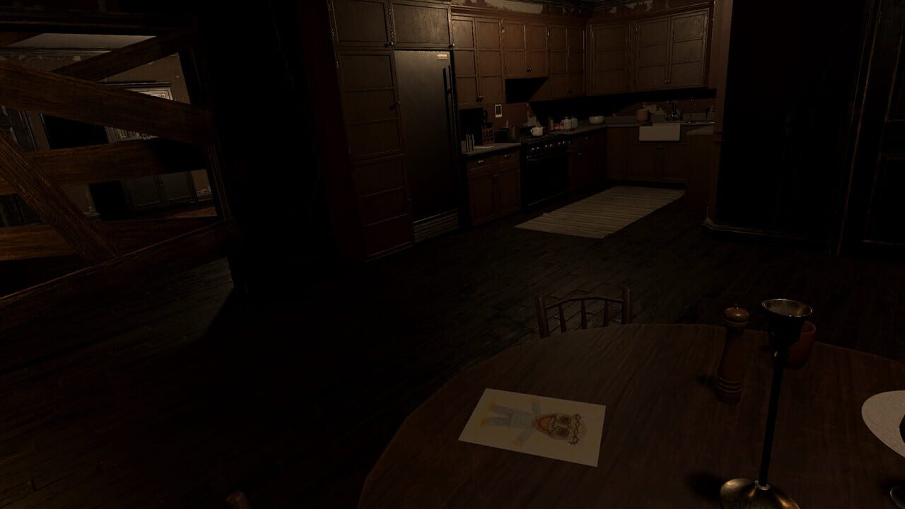 Ramona — Screenshot 4