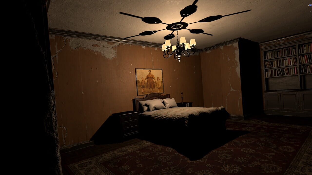 Ramona — Screenshot 5