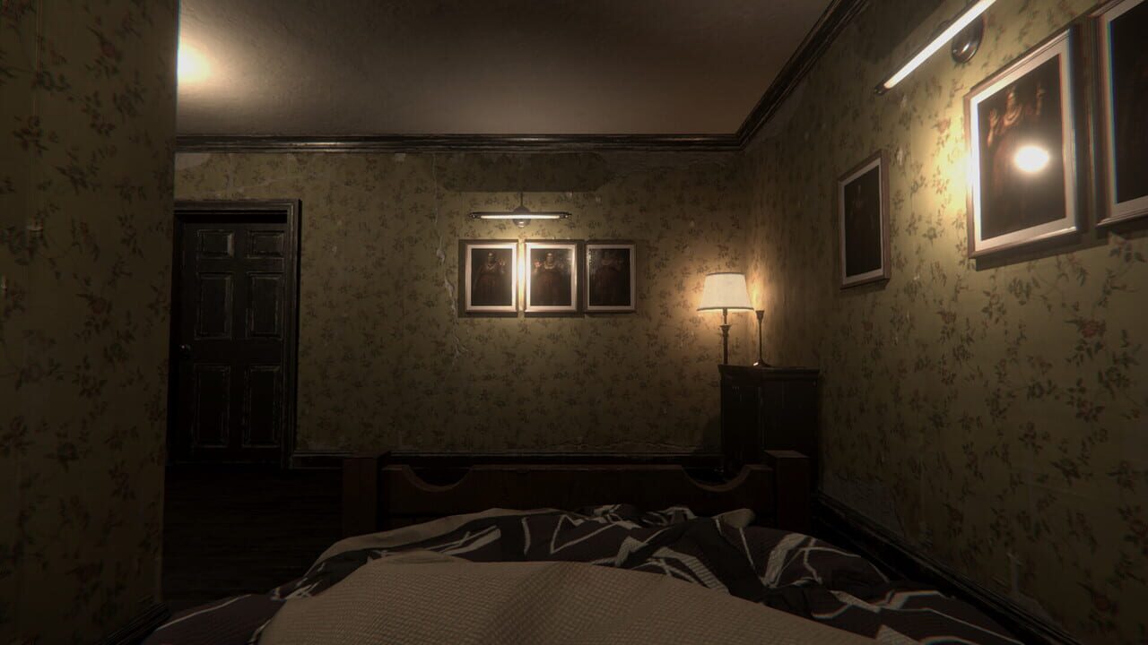 Ramona: Play With Me — Screenshot 1