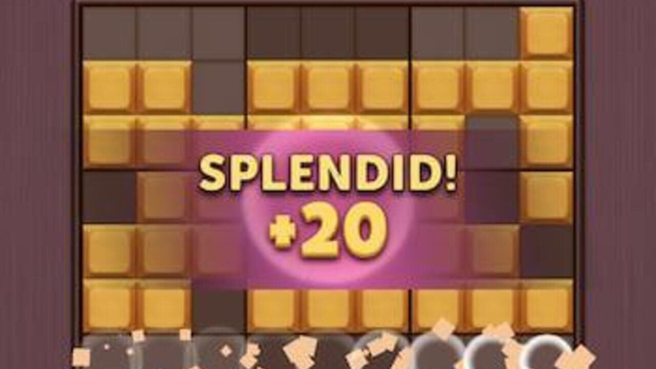 Block Puzzle Sudoku — Screenshot 2