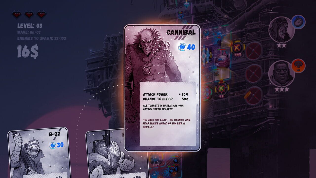 Tower Petroleum — Screenshot 2