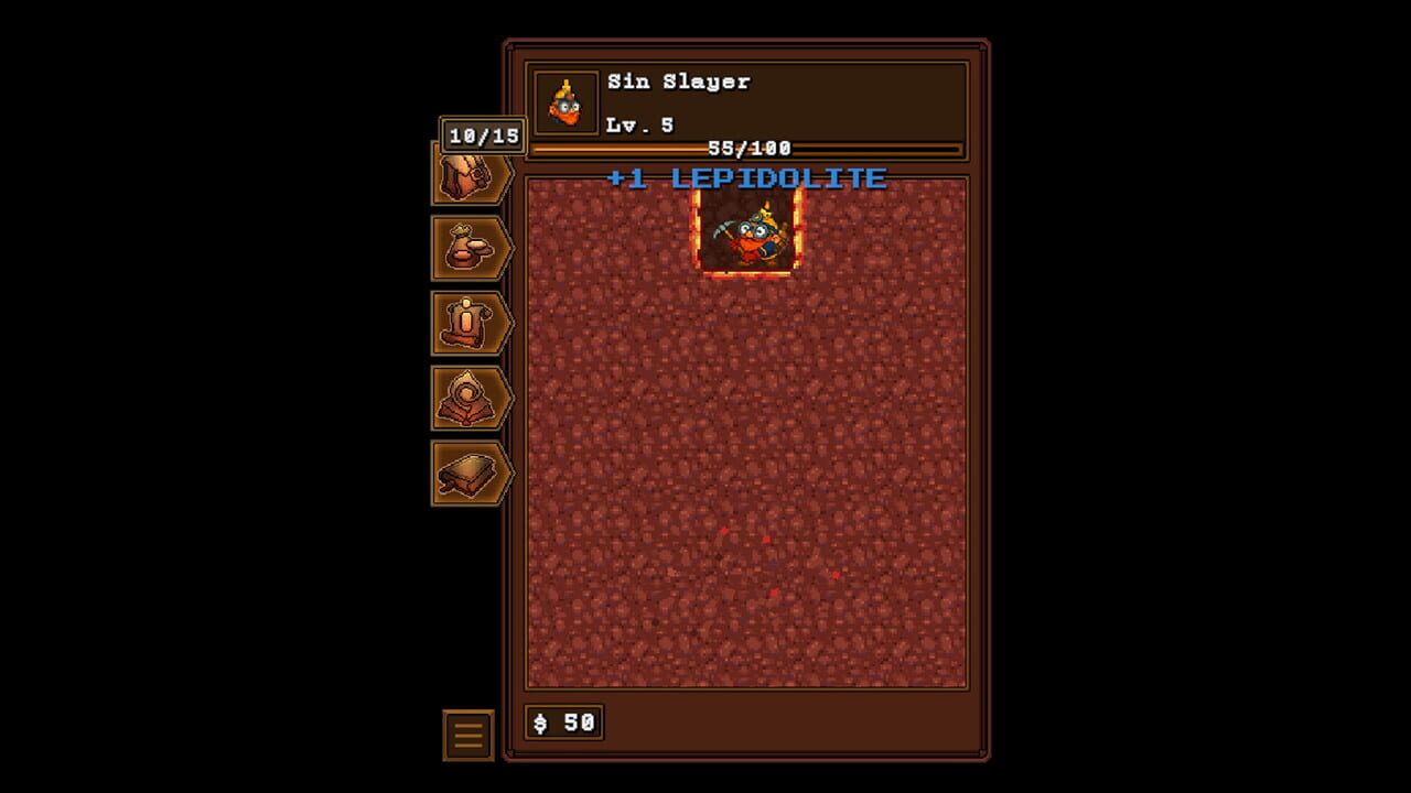 Sin Slayers: Meat & Greed — Screenshot 2
