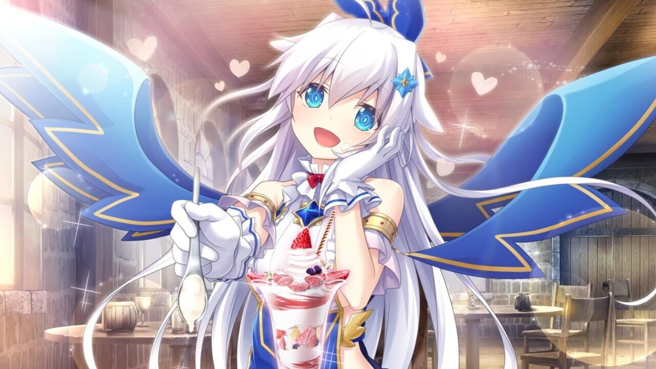 Amayui Castle Meister — Screenshot 4