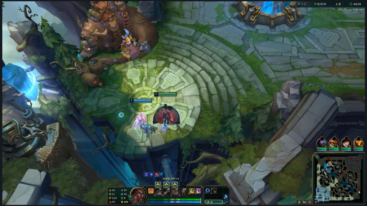 League of Legends Image