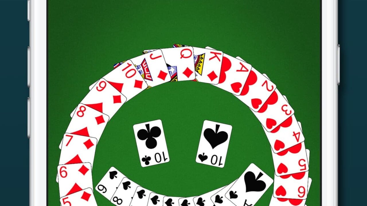 Addiction Solitaire — Screenshot 5