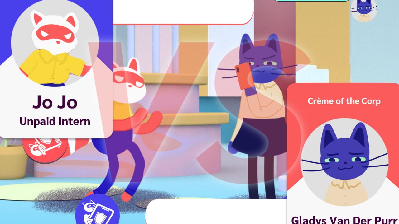 Clock Out!! — Screenshot 3