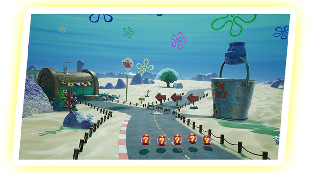 Sonic Racing CrossWorlds: Season Pass — Screenshot 2