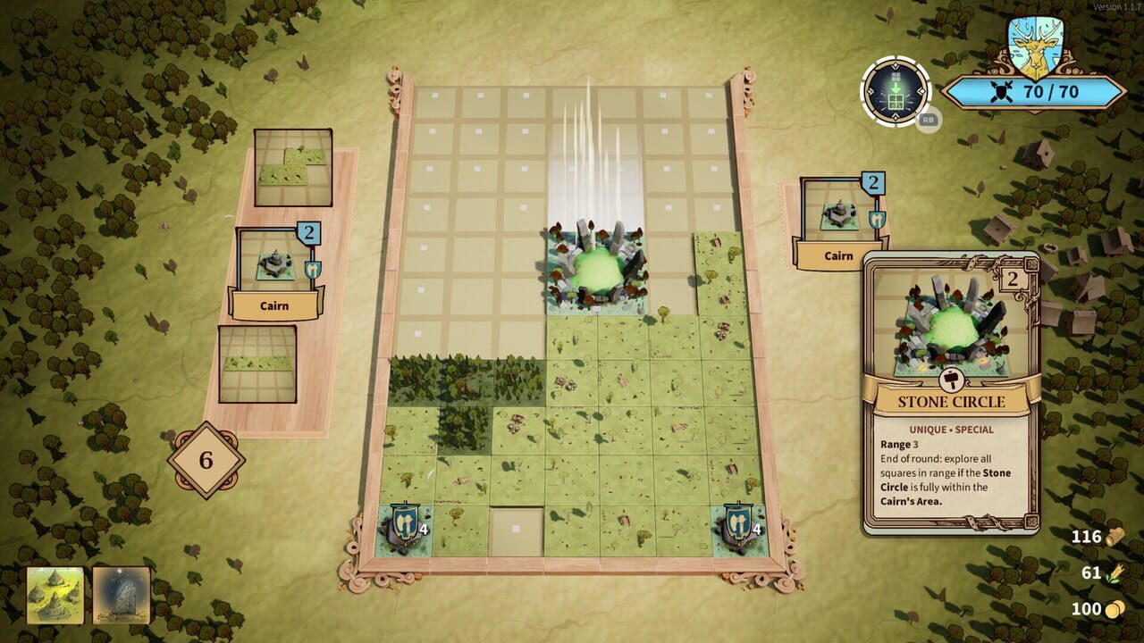 Drop Duchy: The Tribe — Screenshot 3