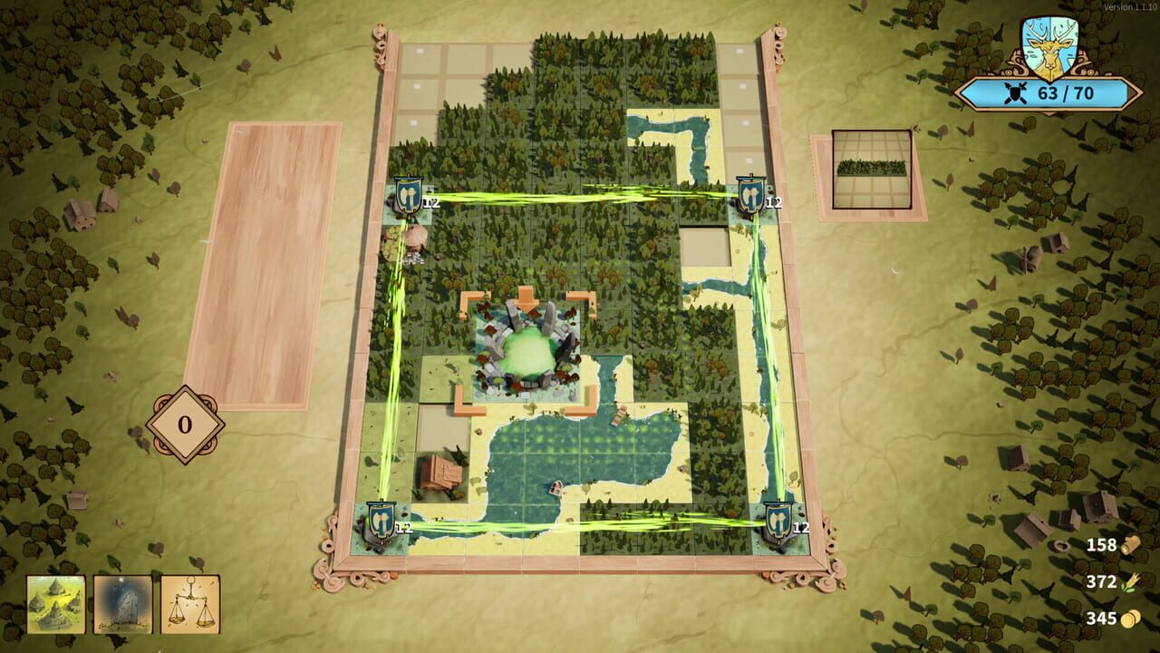 Drop Duchy: The Tribe — Screenshot 5