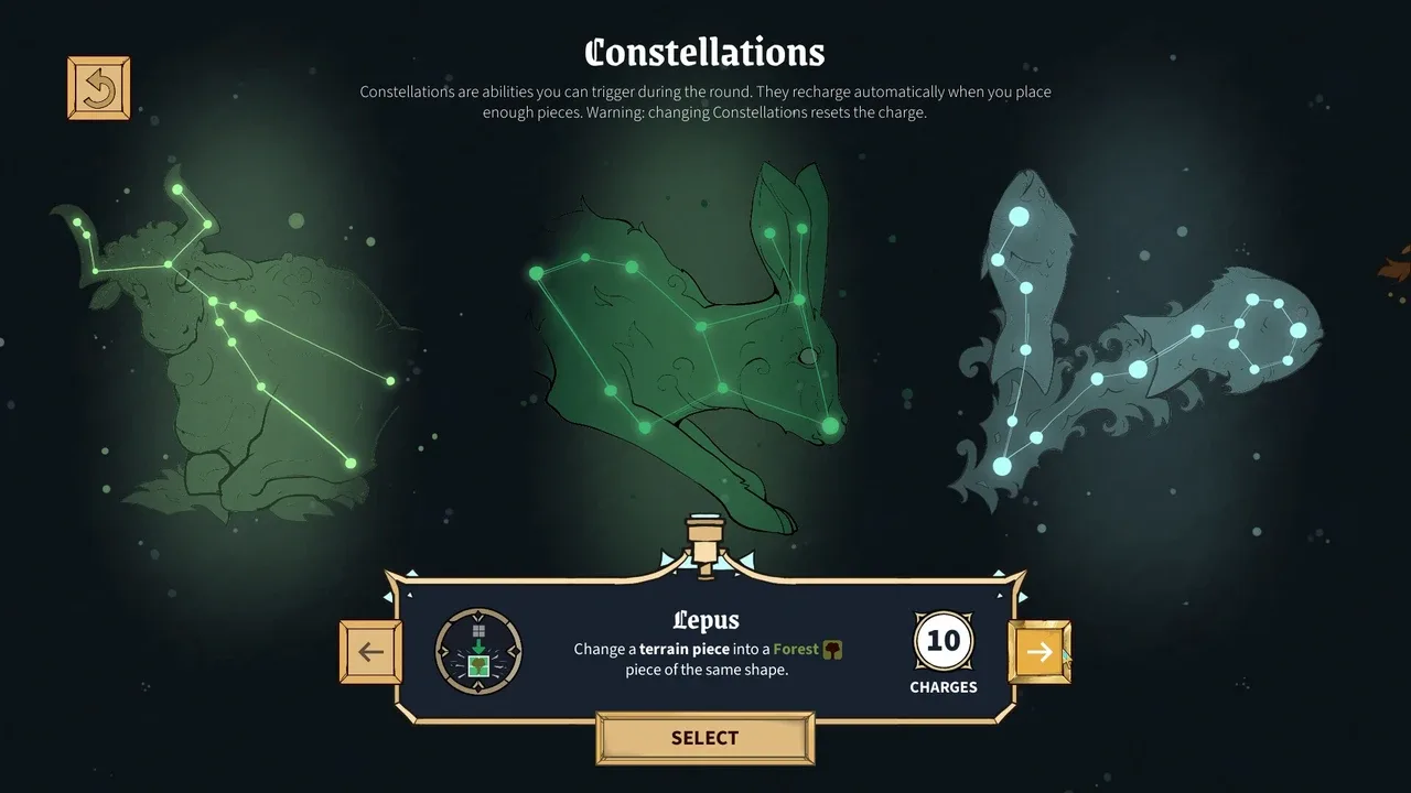 Drop Duchy: The Tribe screenshot 4