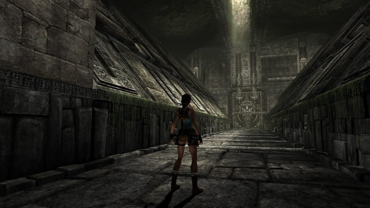 Tomb Raider: Anniversary Image