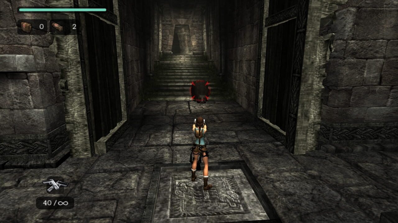 Tomb Raider: Anniversary Image