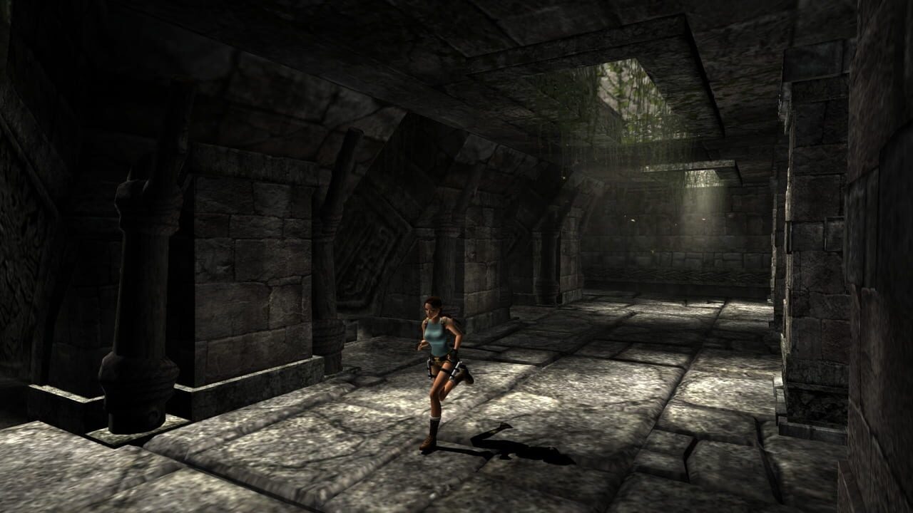 Tomb Raider: Anniversary Image