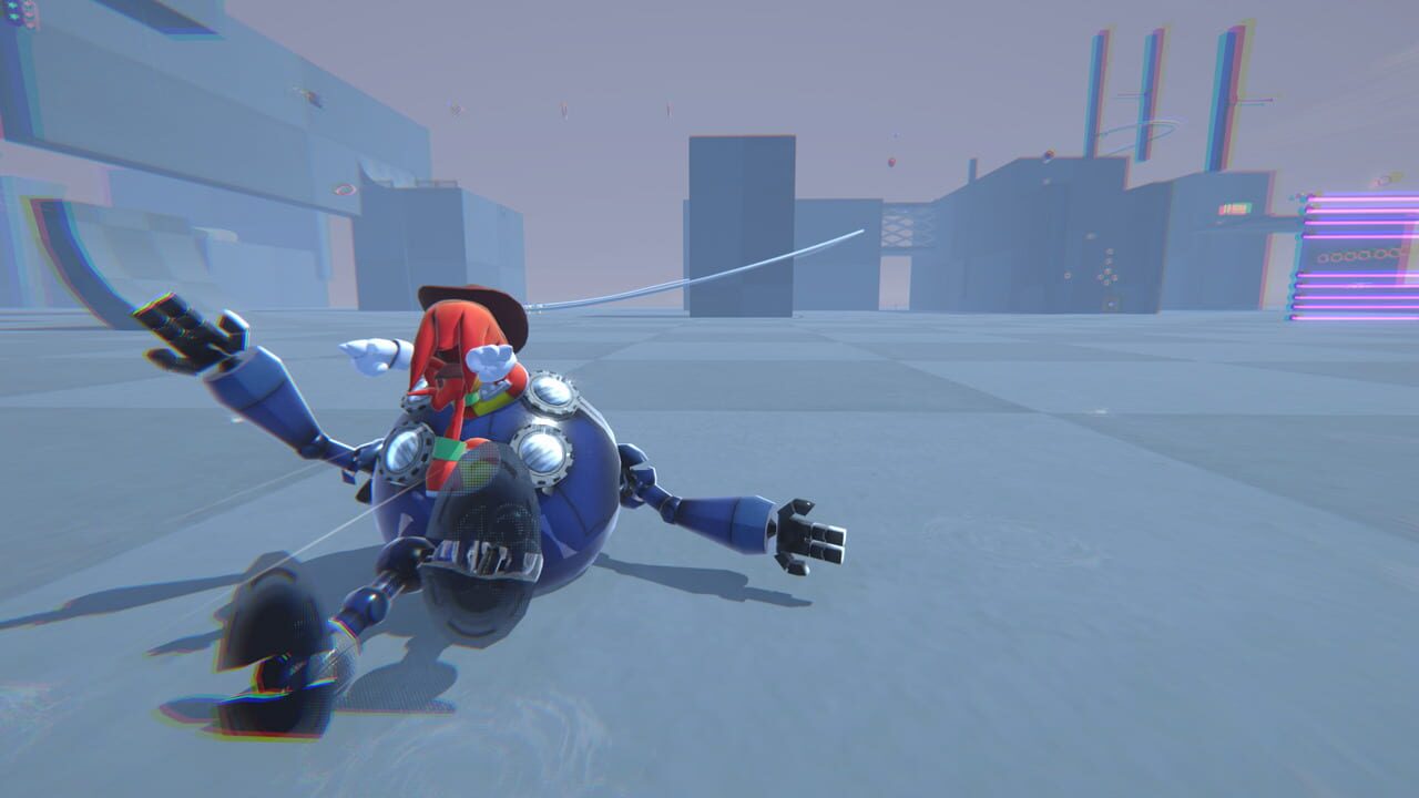 Sonic The Hedgehog: EVO Image