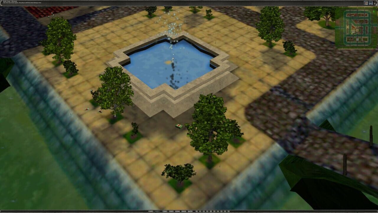 Myth: The Total Codex — Screenshot 2