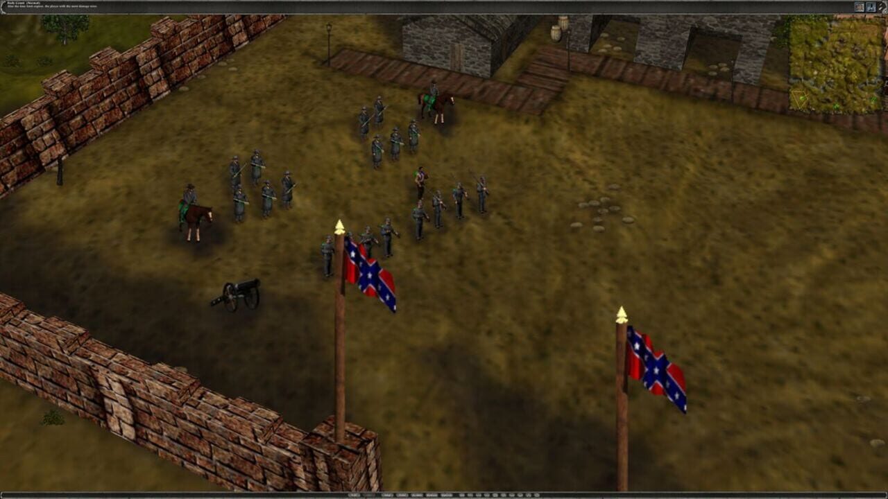 Myth: The Total Codex — Screenshot 3