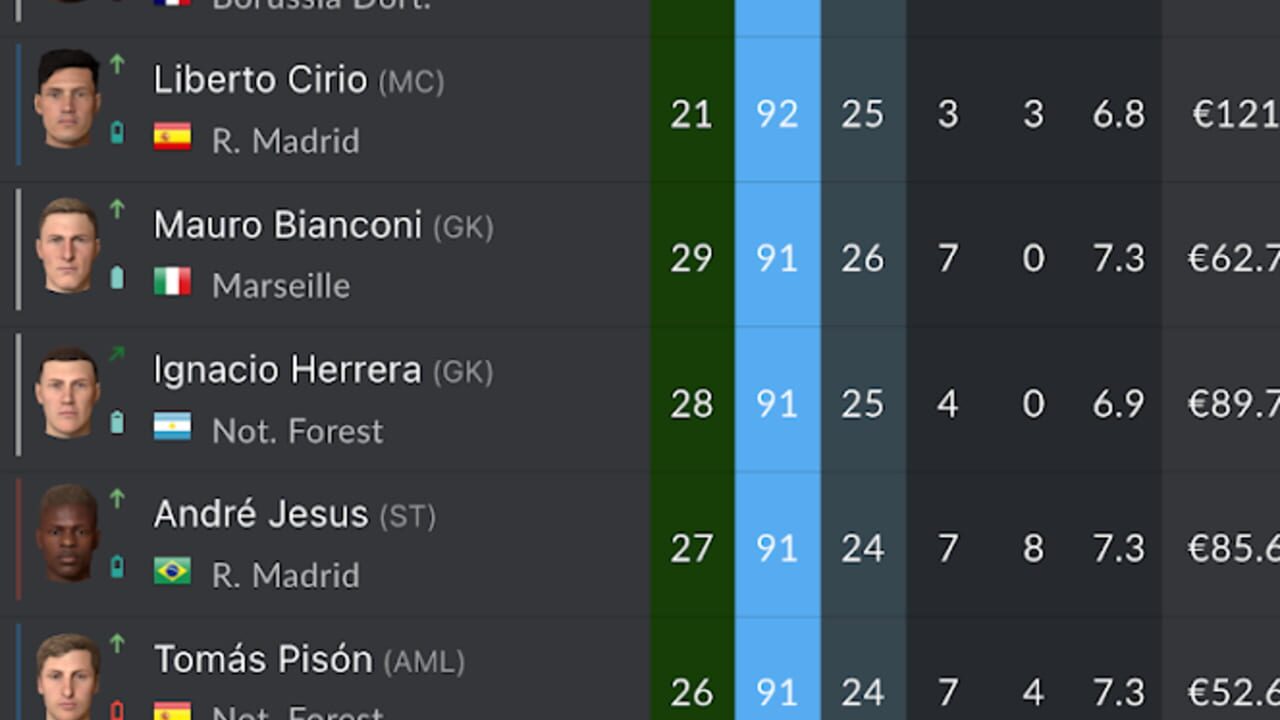 Football Agent Image