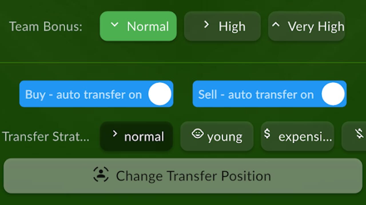 Football Agent Image