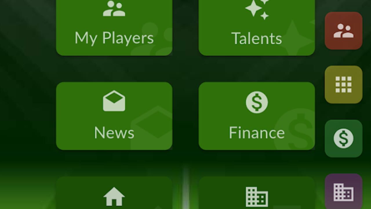 Football Agent Image