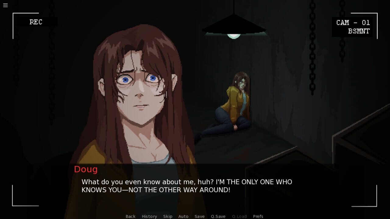 Stay Alive for Me Image