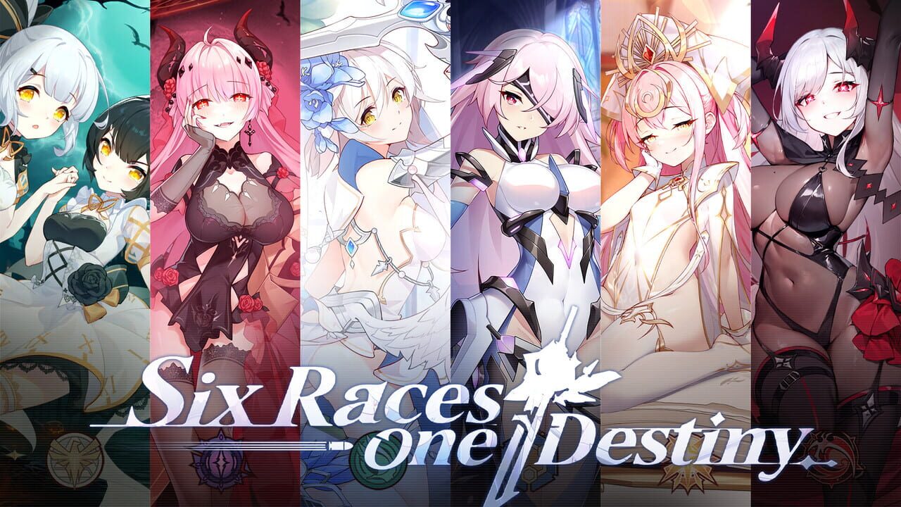 Goddess of Fate — Screenshot 5
