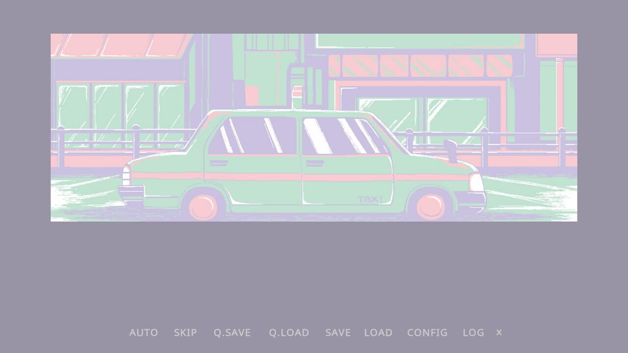 The Name of the Night screenshot 2