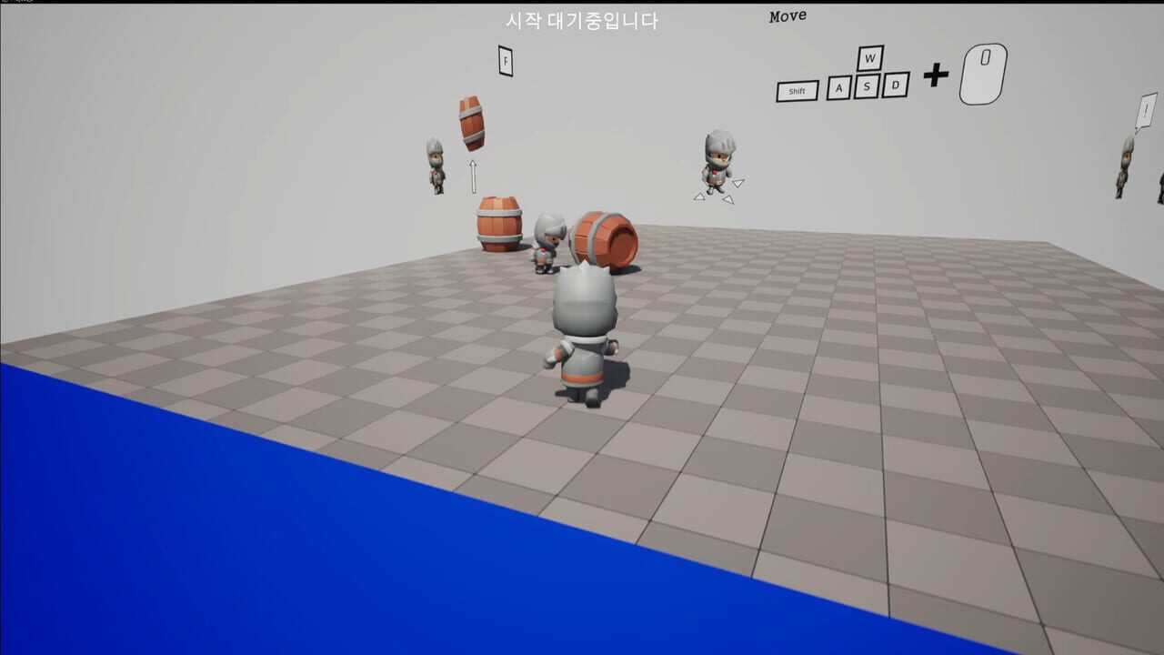 The First Foreigner Image