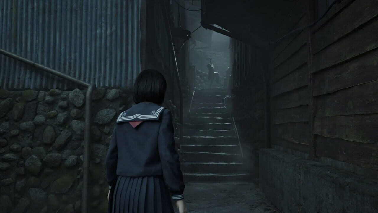 Silent Hill f: Day One Edition — Screenshot 2