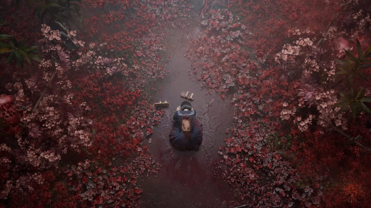 Silent Hill f: Day One Edition — Screenshot 3