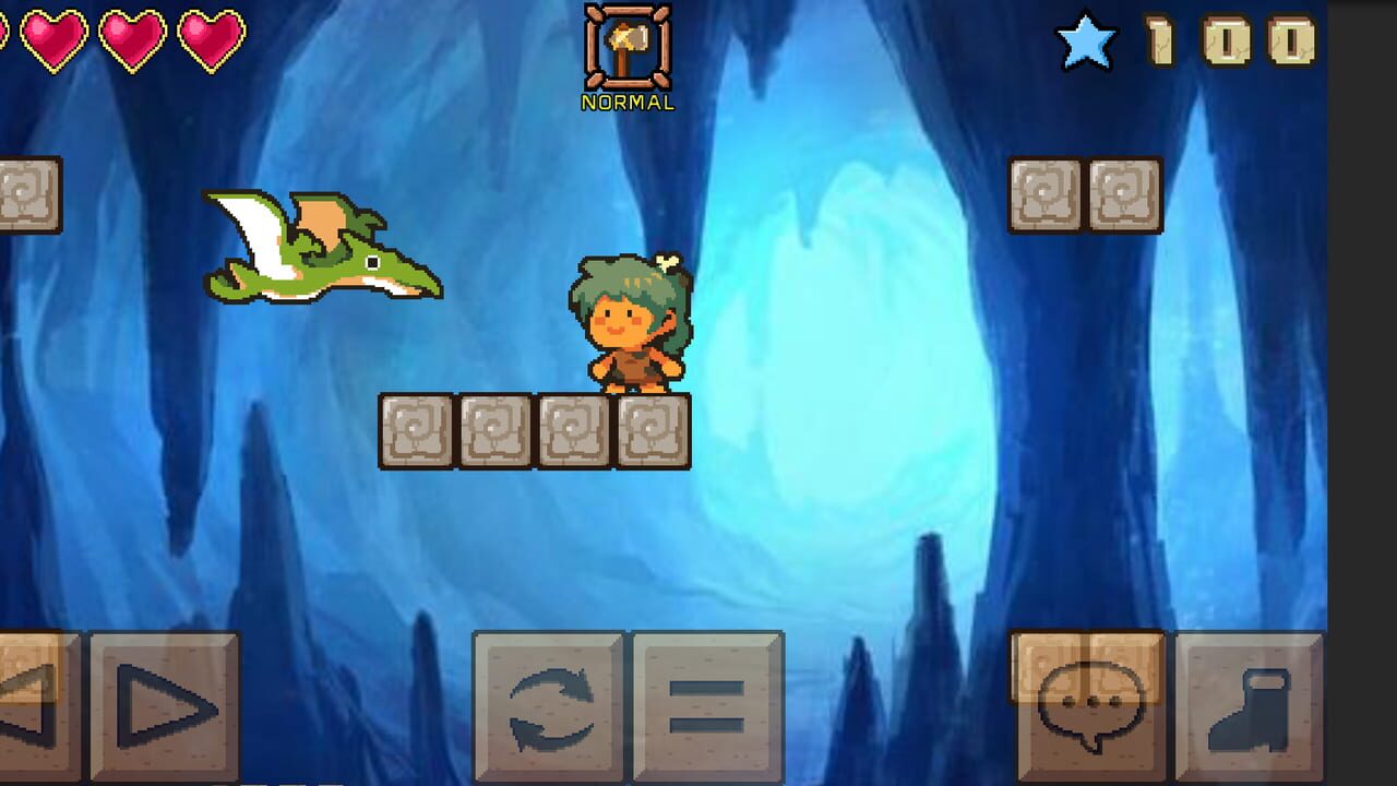 Juraroid Image