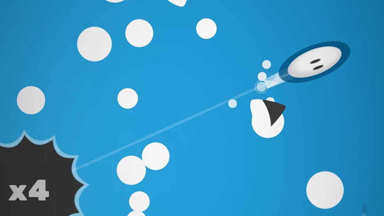 Leap On! — Screenshot 2