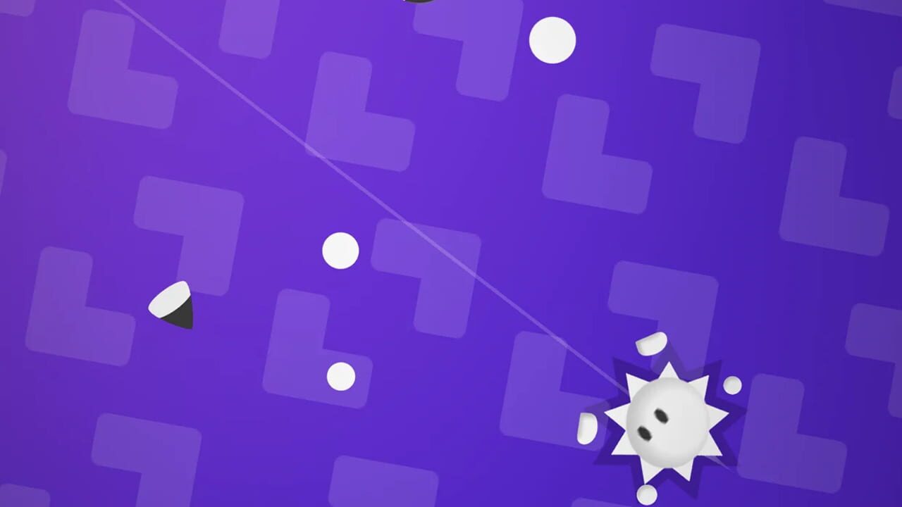 Leap On! — Screenshot 3