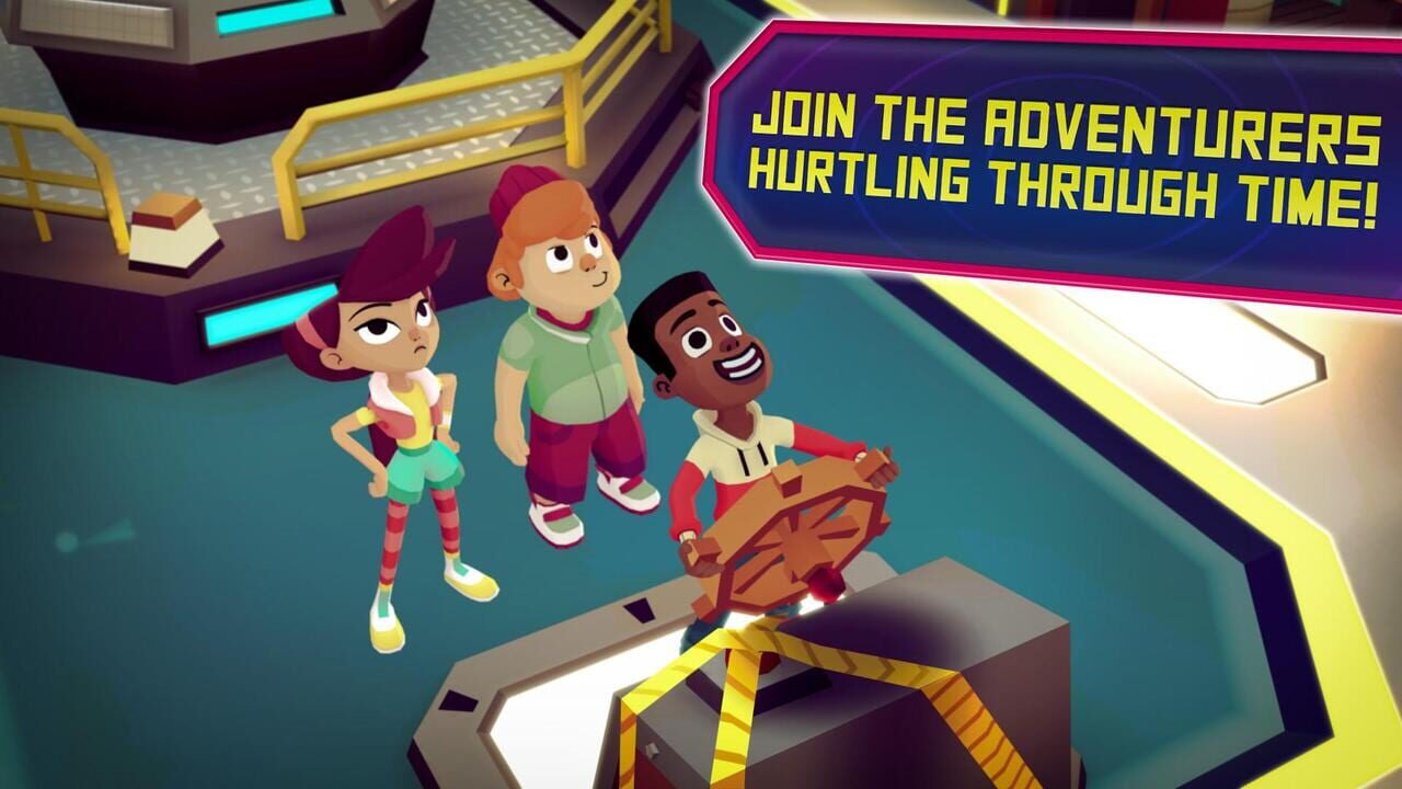 Porta-Pilots — Screenshot 1