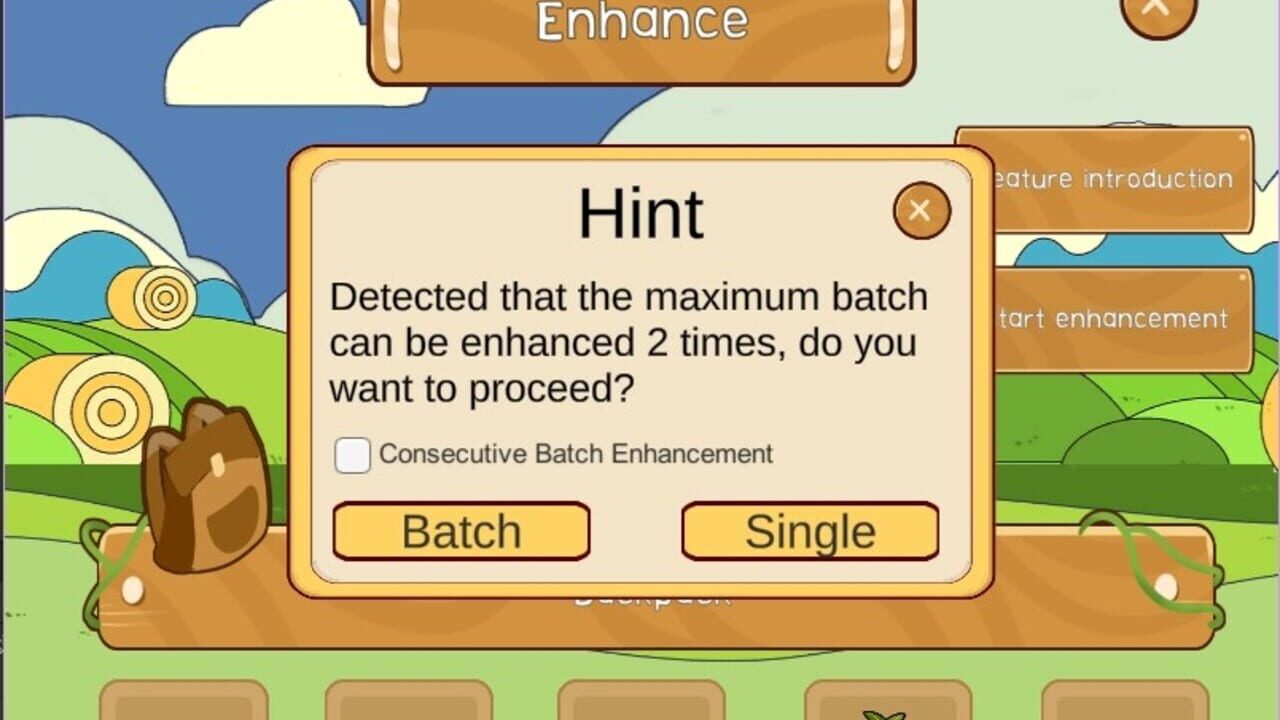 Farming — Screenshot 5