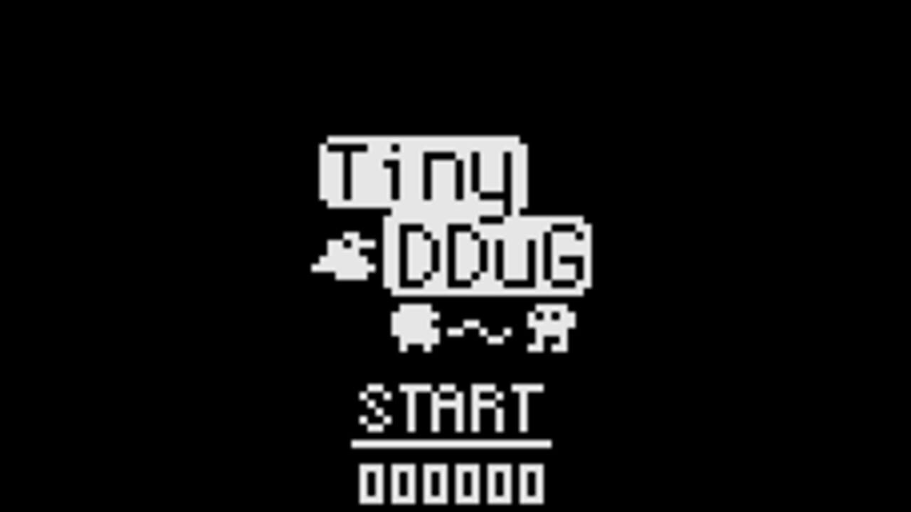 Tiny-DDug — Screenshot 2