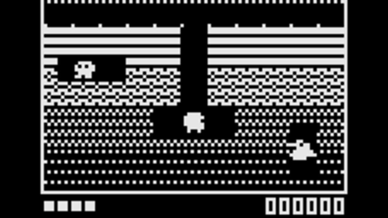 Tiny-DDug — Screenshot 3