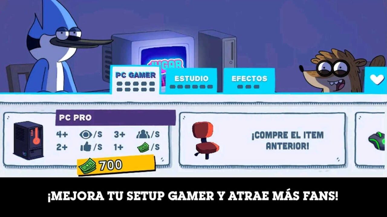 Streamtubers Image
