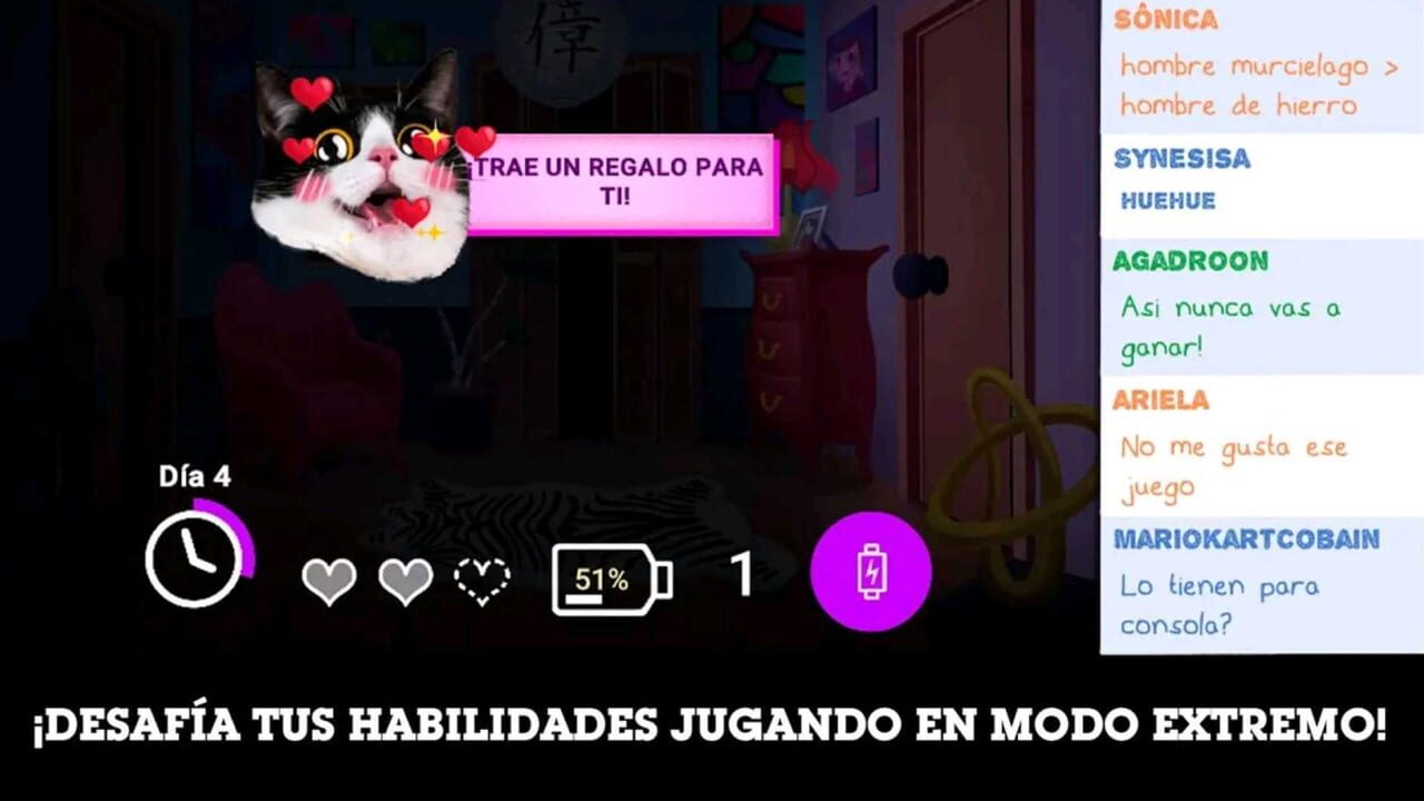 Streamtubers Image